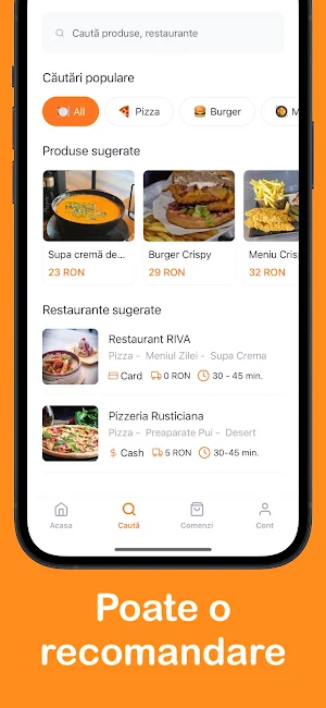 Pofteria Screenshot 3