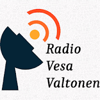 Radio Vesa Valtonen
