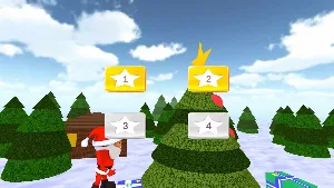Where is Santa Gifts? Screenshot 0