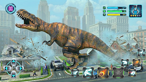 I Am Dinosaur Screenshot 0