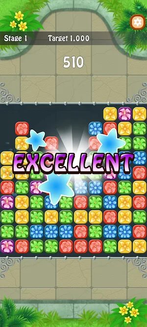 PopFlower Screenshot 2