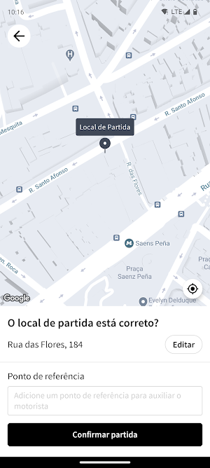 Carronda Screenshot 3