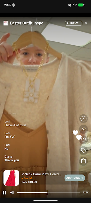 Bella Jewel Boutique Screenshot 3