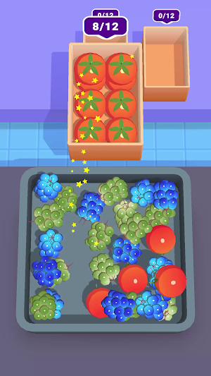 Mini Farm Screenshot 1