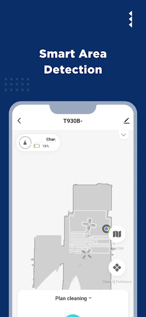 Kent Smart Home Screenshot 2