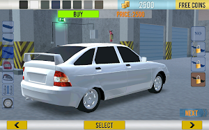 Real Cars Online Screenshot 3