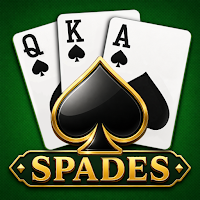 Spades Solitaire - Card Games
