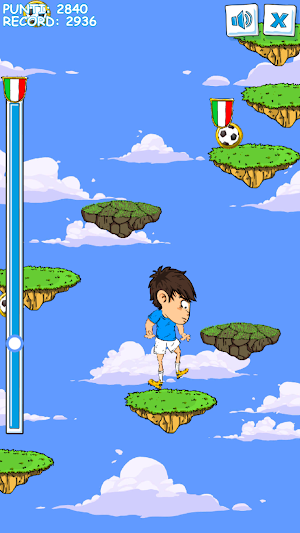 La Capolista Screenshot 3