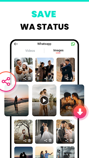 All Video Downloader 4K Player Screenshot 0