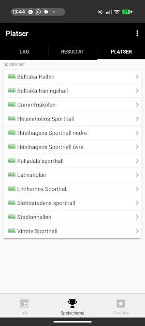 Malbas Madness Screenshot 1