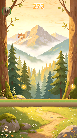 Rapid Crossing Screenshot 3