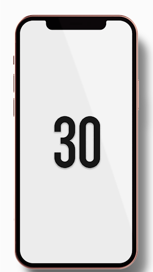 30 Days Hard Screenshot 1