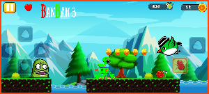 Survival BAN: Life Challenge 3 Screenshot 3