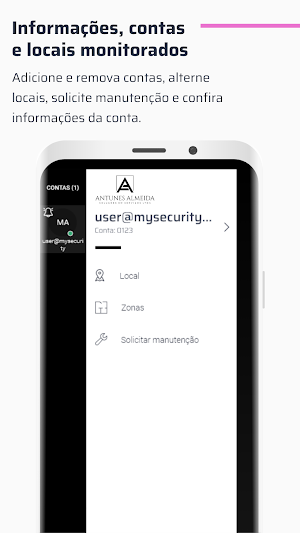 AASS MONITORA Screenshot 1