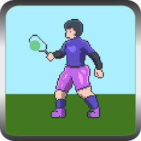 bazooka tennis