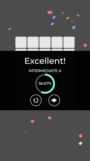 Count Up Puzzle Screenshot 2