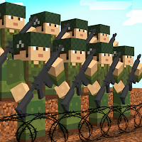 Military Mods for Minecraft PE