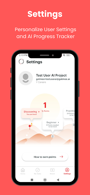 Y Connect Screenshot 3