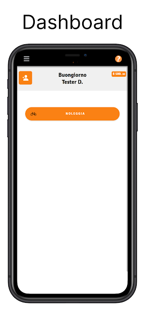 E-GO Depot Sharing Screenshot 1