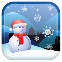 Christmas Magic Live Wallpaper