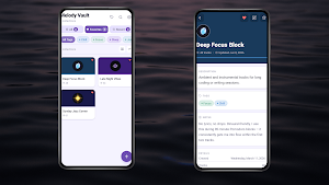 Pocket Melody Vault Screenshot 1