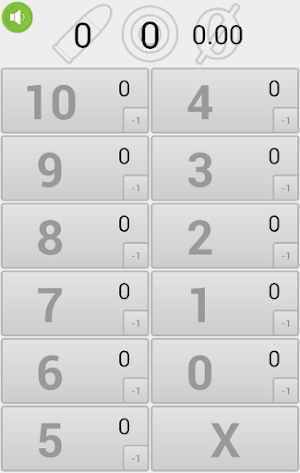 Ring calculator Screenshot 0