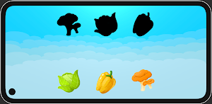 Alora: Match Shapes Screenshot 1