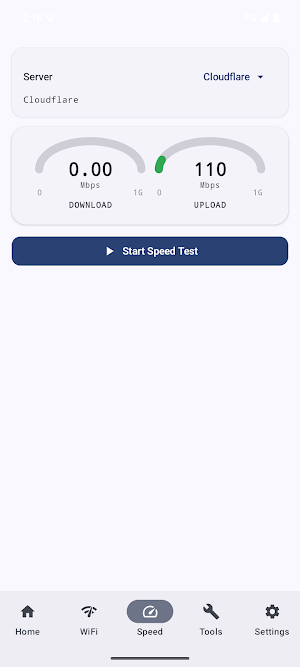 NetJolt Screenshot 2