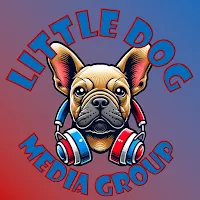 Little Dog Media Group
