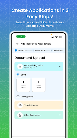 Zen Insure Screenshot 2