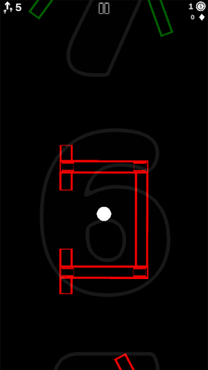 Just Escape Screenshot 1