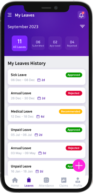 Jenveda Screenshot 3