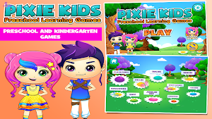 Educational Games for Kids Screenshot 0