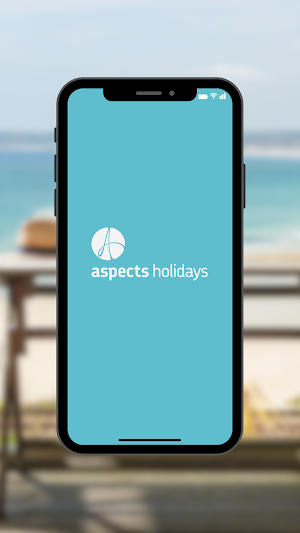 Aspects Holidays Screenshot 0