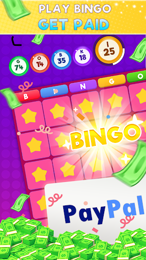 Blackout : Bingo Win Real Cash Screenshot 2