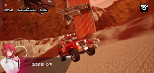 Chainsaw Man: Playground Game Screenshot 3