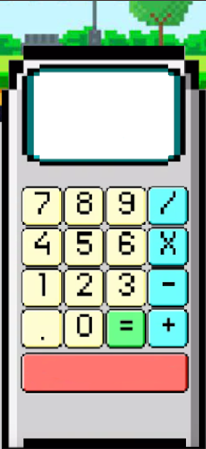 Ez Calculator Screenshot 2