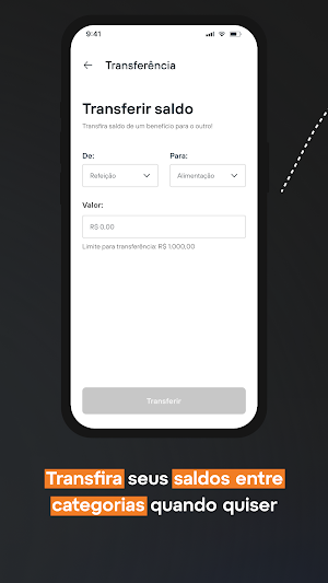 EeM Multibenefícios Screenshot 1