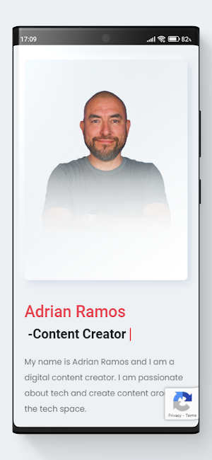 Project Ramos Screenshot 0