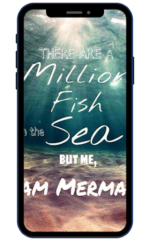 Mermaid Wallpapers Screenshot 3