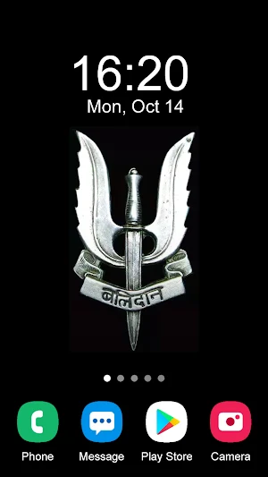 India Wallpaper 2024 Screenshot 3