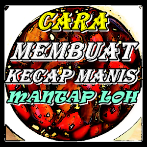 Cara Membuat Kecap Manis Kekin Screenshot 0