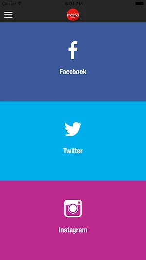 MAXIMA PANAMA Screenshot 2