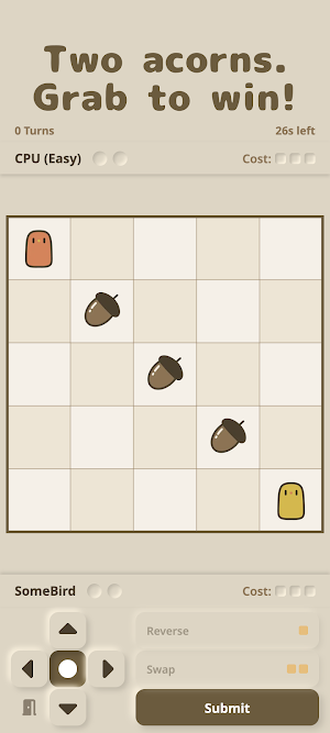 YOMITORI｜2-Player Online Game Screenshot 1