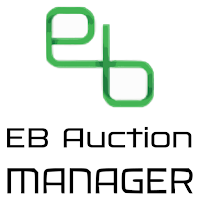 EB Auction Manager