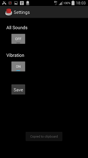 Seriously Pointless Screenshot 2