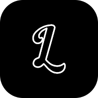 LightBoard XS Edges Icons