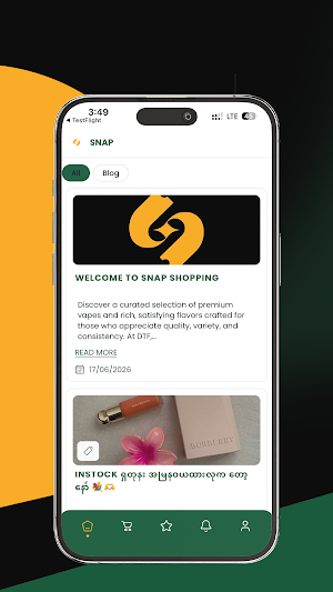 Snap Universe Screenshot 2