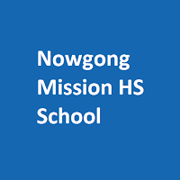 Nowgong Mission HS School