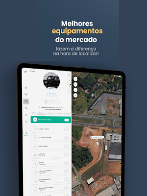 RedeSAT Screenshot 3